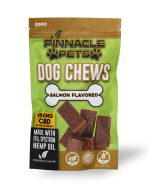Pinnacle Hemp Full Spectrum CBD Infused Dog Chews (5mg)
