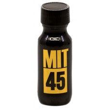 MIT 45 Gold Kratom Extract Shot - The Gold Standard
