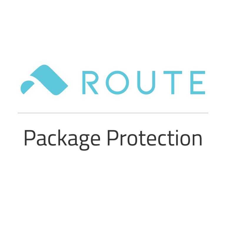 Route Package Protection Earth Grown Wellness