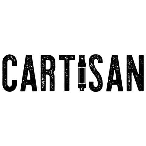 Cartisan 510 Compatible Products Logo