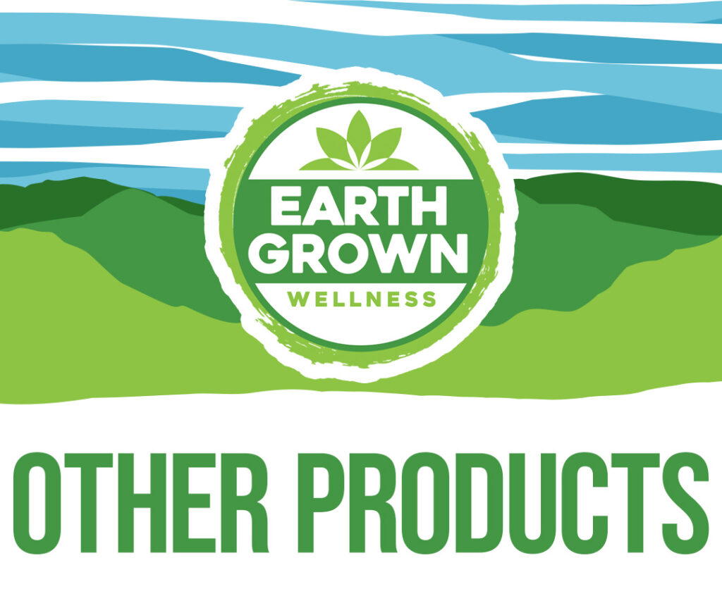 Other Products Earth Grown Wellness
