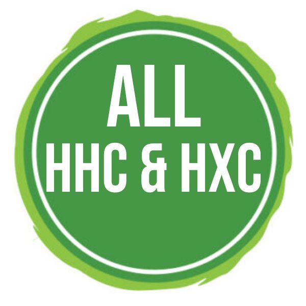 All HHC & HXC Products Archives Earth Grown Wellness