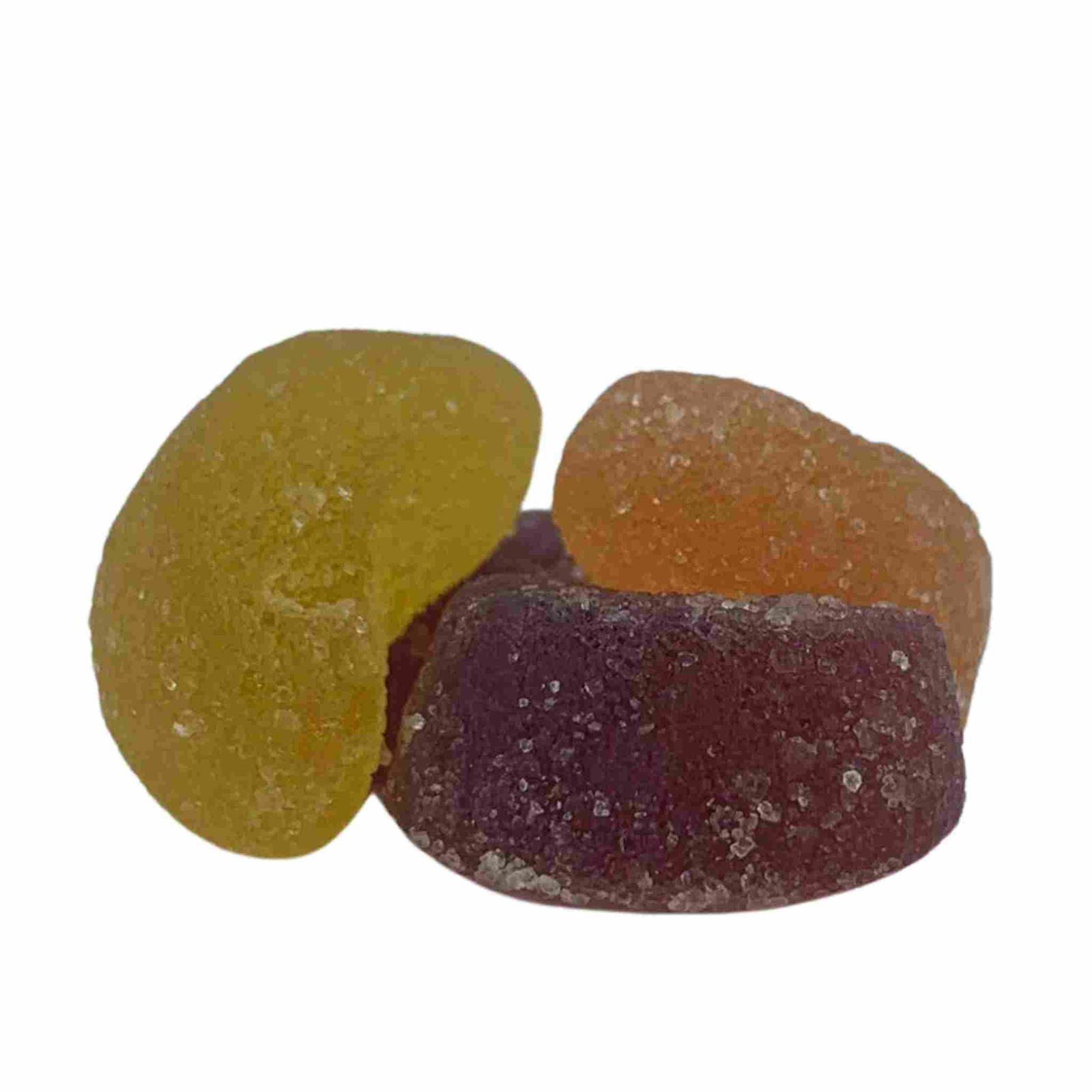 20mg Delta 8 THC Vegan Gummies (500ct Bulk) Earth Grown Wellness