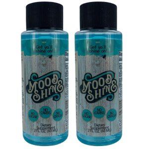 Mood Shine Mood Boosting Nootropic Supplement 2oz Bottle