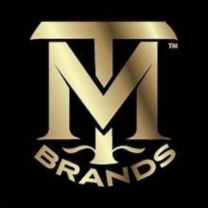 MT Brands Logo Creator of Tianna and Phrenze tianeptine and phenibut products