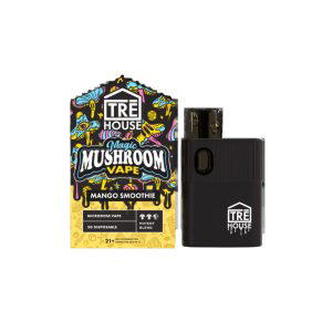 elf bar vape uk Exploring the Magical World of Mushroom Vapes: A Comprehensive Guide main image 1