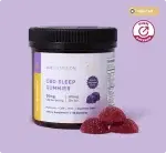 Joy Organics CBD Gummies for Sleep